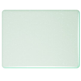 Bullseye glass 1845-030  Ming green 3 mm