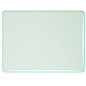 Bullseye glass 1845-030  Ming green 3 mm