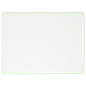 Bullseye glass 1917-030  Clantro Green 3 mm