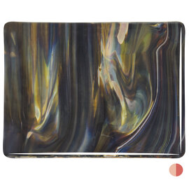 2971-030 Petrified Wood 3 mm