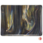 Bullseye glass 2971-030 Petrified Wood 3 mm