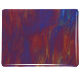 3126-030 Bright Pink, Royal Blue, Spring Green 3 mm