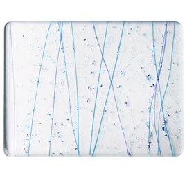 4216-000 royal blue& turq frit/cob blue 3 mm