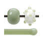 Bullseye glass 0207-576 Rod - celadon