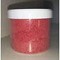 Zeefdruk emaille rood 80 gr