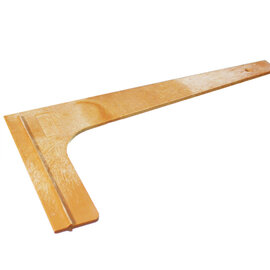 Leponitt Snijhaak 33 cm Leponitt