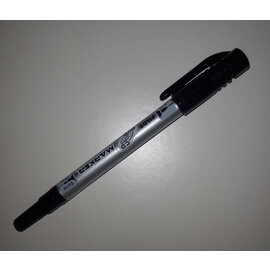 Pilot Pilot Marker zwart