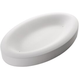 Slumping mal ovale kom