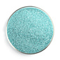 1176 frit Peacock Blue, cold fine110 gram