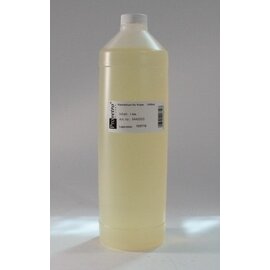 Brandschilder medium 1000ml (voor poeder)