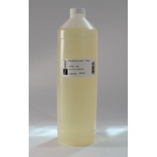 Brandschilder medium 1000ml (voor poeder)