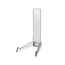 Provetro Plexiglas bordenstandaard – hoogte 12 cm