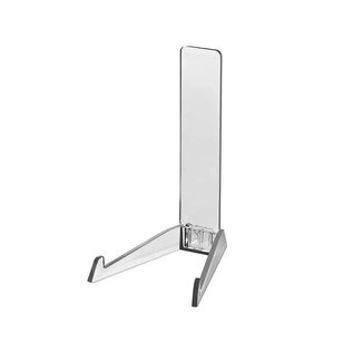 Provetro Plexiglas bordenstandaard – hoogte 12 cm