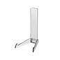 Provetro Plexiglas bordenstandaard – hoogte 12 cm