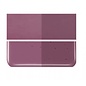 Bullseye glass 1105-030 deep plum 3 mm