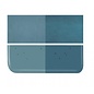 Bullseye glass 1108-030 aquamarine blue 3 mm