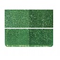 Bullseye glass 1112-030 aventurine green 3 mm