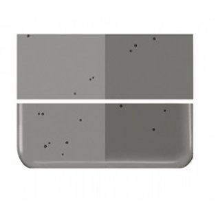 Bullseye glass 1129-030 charcoal gray 3 mm