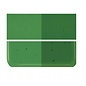 Bullseye glass 1145-030 kelly green 3 mm