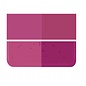 Bullseye glass 1332-030 fuchsia 3 mm