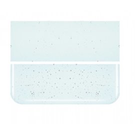 Bullseye glass 1808-030 aqua blue tint 3 mm