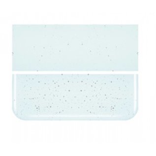 Bullseye glass 1808-030 aqua blue tint 3 mm