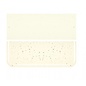 Bullseye glass 1820-030 pale yellow tint 3 mm