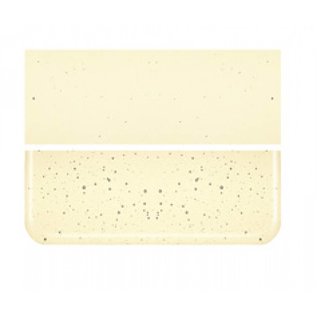 Bullseye glass 1837-030 medium amber tint 3 mm