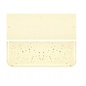 Bullseye glass 1837-030 medium amber tint 3 mm