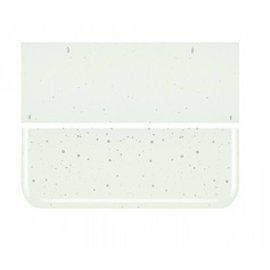 Bullseye glass 1841-030 spruce green tint 3 mm
