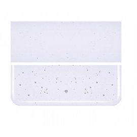 Bullseye glass 1842-030 neo-lavender shift tint 3 mm