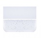 Bullseye glass 1864-030 gray blue tint 3 mm