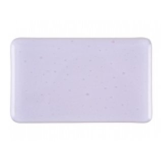 Bullseye glass 1932-030 fuchsia tint 3 mm
