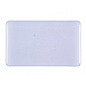 Bullseye glass 1948-030 purple blue tint 3 mm
