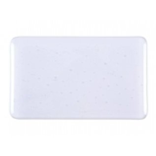 Bullseye glass 1964-030 lavender gray tint 3 mm