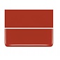 Bullseye glass 0024-030 tomato red 3 mm
