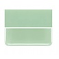 Bullseye glass 0112-030 mint green 3 mm