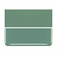 Bullseye glass 0117-030 mineral green 3 mm