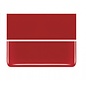 Bullseye glass 0124-030 red 3 mm