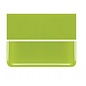 Bullseye glass 0126-030 spring green 3 mm