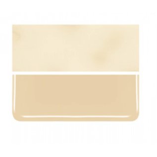Bullseye glass 0139-030 almond striker 3 mm