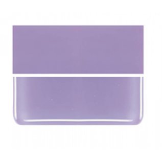 Bullseye glass 0142-030 neo-lavender 3 mm
