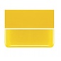 Bullseye glass 0220-030 sunflower yellow 3 mm
