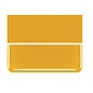 Bullseye glass 0320-030 marigold yellow 3 mm