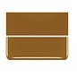 Bullseye glass 0337-030 butterscotch 3 mm