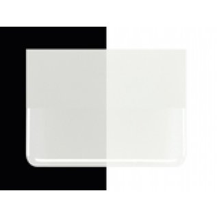 Bullseye glass 0113-030 white 3 mm