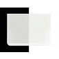 Bullseye glass 0113-030 white 3 mm