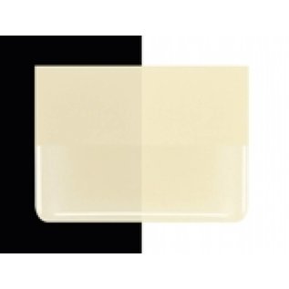 Bullseye glass 0137-030 french vanilla 3 mm