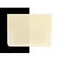 Bullseye glass 0137-030 french vanilla 3 mm