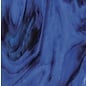 Bullseye glass 2105-000 blue opal, plum 3 mm